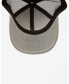 Фото #3 товара Men's Walled Trucker Hat