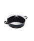 Фото #1 товара HD Braiser with Lid - 12.5" , 7.2 QT