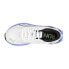 Фото #8 товара Puma Run Xx Nitro Running Womens White Sneakers Athletic Shoes 37617115