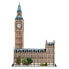 Фото #2 товара WREBBIT Emblematic Buildings Big Ben 3D Puzzle 890 Piezas