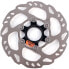 Фото #2 товара Shimano SLX SM-RT70 Disc Brake Rotor / 160mm / Centerlock / For Road/Gravel/MTB