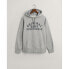 GANT Original Sportswear Graphic hoodie