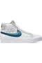 Sb Zoom Blazer Mid Eric Koston Do9399-100 Sneaker