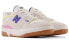 Кроссовки New Balance NB 550 BBW550DB 37 - фото #3