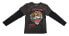 Фото #1 товара Ed Hardy Tiger Hang Down Thermal Tee - EHMD1203-5