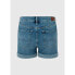 Фото #4 товара PEPE JEANS Mary 1/4 denim shorts