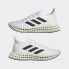 Фото #9 товара Мужские кроссовки для бега adidas 4DFWD Shoes (Белые)