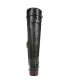 Фото #3 товара Jazrin Knee High Riding Boots