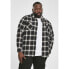 URBAN CLASSICS Flanell 6 shirt