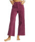 ფოტო #1 პროდუქტის Juniors' Be Free Corduroy Pants