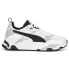 Фото #1 товара Puma Trinity Lace Up Mens Size 11.5 M Sneakers Casual Shoes 38928901