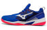 Фото #1 товара Кроссовки Mizuno Wave Fang Zero 2 71GA219022