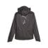 Фото #2 товара Puma Seasons Lightweight Trail Running Full Zip Jacket Womens Black Casual Athle