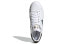 Фото #6 товара Кеды adidas Originals StanSmith женские Бело-черные