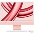 Фото #1 товара Моноблок Apple iMac 24 Retina 4.5K 2023 8 GB RAM 256 GB Pink