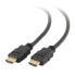Фото #8 товара Кабель HDMI, Высокоскоростной GEMBIRD CC-HDMI4 4K Ultra HD 3D Чёрный
