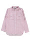 Рубашка Civil Girls Pink 6-9 Yrs