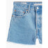 Фото #9 товара Levi´s ® Ribcage denim shorts