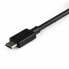 Фото #3 товара Адаптер USB C—HDMI Startech CDP2HD4K60H Чёрный 0,1 m