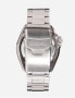 Seiko 5 Sports Men's Watch Stainless Steel with Metal Strap