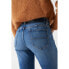 Фото #4 товара SALSA JEANS True Crop Slim Fit jeans