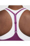 Фото #5 товара Футболка женская Nike ELSIKA в фиолетовом цвете