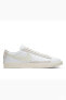 Фото #2 товара Blazer Low Leather Cw7585-100 Erkek Sneaker