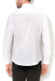 Фото #3 товара Versace 302174 Men's Tailored Dress Shirt white size 40 / 15.5