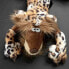 Фото #3 товара Leopardin Cheeky Cheetah BeastsTown