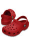 Фото #5 товара Сандалии Crocs Classic Clog T для девочек