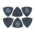 Dunlop Gator Grip Pick 0.88 mm