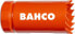 Фото #2 товара Bahco BAHCO OTWORNICA BIMETALOWA 35mm BAH3830-35-VIP