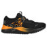 Фото #1 товара Puma Pacer Future Ultra Lace Up Mens Black Sneakers Athletic Shoes 38994601