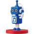 FABA Me Robot Blu (Italiano)