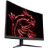 MSI Optix G27CQ4DE E2, 27 Zoll Curved Gaming Monitor, 170 Hz, VA, FreeSync