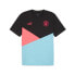 ფოტო #1 პროდუქტის PUMA Mcfc Poly Jersey short sleeve T-shirt