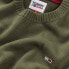 Фото #3 товара TOMMY JEANS Essential Crew Neck Sweater