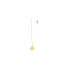 ფოტო #1 პროდუქტის SECRECY E8219CDAWW900 earrings