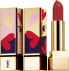 Фото #1 товара Lippenstift - Yves Saint Laurent Rouge Pur Couture Love Collector’s Edition 114 - Dial R.E.D