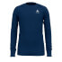 ODLO Active Warm Eco Crew long sleeve base layer