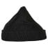 URBAN CLASSICS Logopatch Beanie 2 units