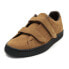 Фото #2 товара Puma Suede Classic V Noah Slip On Mens Brown Sneakers Casual Shoes 39611201