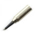 Фото #1 товара Soldering tip for soldering station Elwik - cut on one side GD-3/057