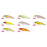 DUEL L Bass Minnow 80 mm 9g