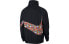 Куртка Nike Big Swoosh logo CI7690-010