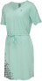 Dámské šaty AURORA CLW2437-P32XP