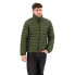 Фото #1 товара SUPERDRY Fuji Print padded jacket