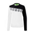 ფოტო #2 პროდუქტის ERIMA 5-C Long Sleeve Training long sleeve T-shirt