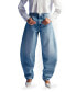 Фото #1 товара Women's High Waisted Jeans