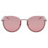 ფოტო #1 პროდუქტის DKNY DK101S Sunglasses